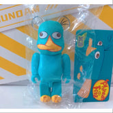 Bearbrick Series 26 ANIMAL Perry the playpus 100%